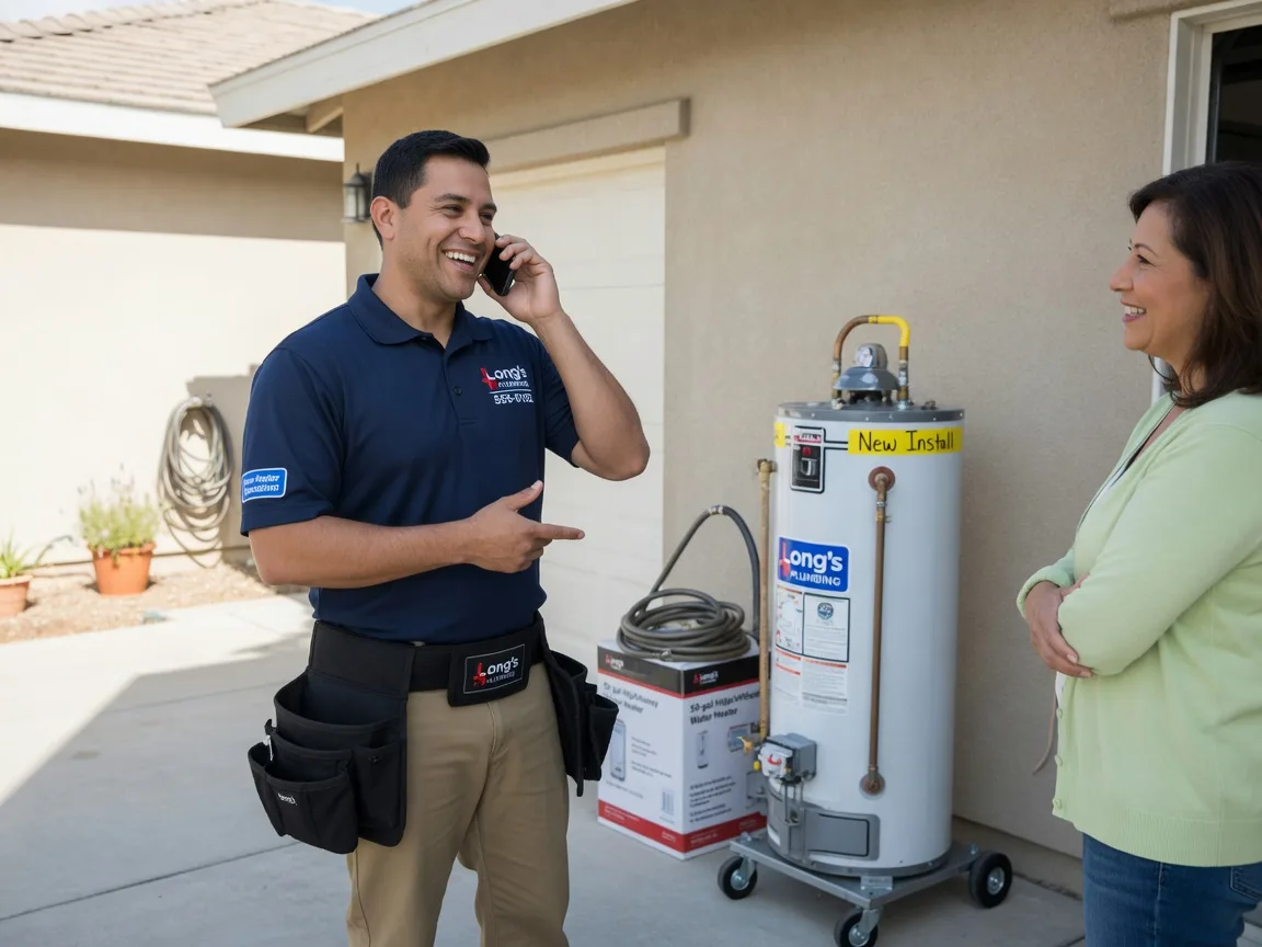 Leak Detection Amherst, SD FAQs